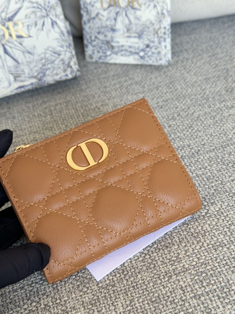 Christian Dior Wallet